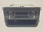 Seitenständer 6JA035156 Seat Toledo (NHAA) Liftback 1.6 TDI 16V 105 (CAYC/CLNA) 2012