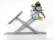 Fensterheber Elektr. Links Hinten 997249100 Toyota Corolla Verso (R10/11) Großraumlimousine 2.0 D-4D 16V (1CD-FTV) 2004