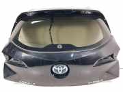 Heckklappe 5PUERTAS Toyota Corolla (E21/EA1/EH1) Schrägheck 5-drs 1.8 16V Hybrid (2ZRFXE) 2019