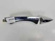 Türgriff Außen Links Hinten Honda Accord (CU) Limousine 2.0 i-VTEC 16V (R20A3) 2008