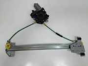 Fensterheber Elektr. Links Hinten 32262604 Fiat Ulysse (179) Großraumlimousine 2.0 16V (EW10J4(RFN)) 2003
