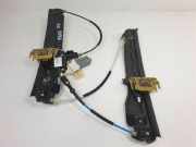 Fensterheber Elektr. Links Vorne 7231879 BMW 5 serie (F10) Limousine 520d 16V (N47-D20C) 2010