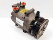 Klima Pumpe BV6N19D629AC Ford Focus 3 Schrägheck 1.6 Ti-VCT 16V 105 (IQDB(Euro 5)) 2010