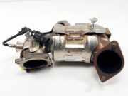 Katalysator W2MDD0 Hyundai Tucson (NX) SUV 1.6 T-GDI HEV (G4FT) 2020