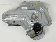 Fensterheber Elektr. Links Hinten 834702D252AX Hyundai Elantra III Liftback 1.6i 16V (G4ED) 2000