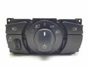 Lichtschalter 6925252 BMW 6 serie (E64) Cabrio 645 Ci 4.4 V8 32V (N62-B44A) 2004