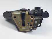 Türschloss Links Hinten Toyota Avensis Wagon (T25/B1E) Kombi 2.0 16V D-4D (1CD-FTV) 2003