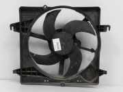 Kühlerventilatormotor 97KB8K620CB Ford (CCS) Báscio Roadster (D) Motor 1,6 Ltr. - 70 kW CAT 2 puertas 2003 2003
