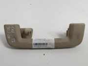 Türverkleidung Links Hinten Volvo XC60 I (DZ) SUV 2.4 D5 20V AWD Geartronic (D5244T15) 2011