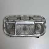 Innenbeleuchtung Peugeot 1.6 HDi 110 XS 3p Motor 1,6 Ltr. - 80 kW 16V Turbo Diesel DV6TED4 3 puertas 2006 2006