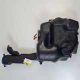 Scheibenwaschbehälter A2048602260 Mercedes-Benz E Estate (S212) Kombi E-250 CDI 16V BlueEfficiency (OM651.924) 2009