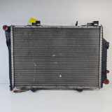 Radiator 2025006303 Mercedes-Benz C (W202) Limousine 2.2 C-200 CDI 16V (OM611.960) 1997
