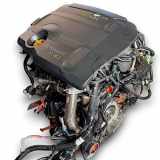 Motor M9R858 Renault Laguna III Estate (KT) Kombi 5-drs 2.0 dCi 16V 150 (M9R-858) 2009
