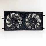 Kühlerventilatormotor 3135103806 Renault III Dynamique Motor 2,0 Ltr. - 110 kW dCi Diesel FAP 5 puertas 2007 2007