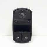 Schalter Für Elekt. Fensterheber Links Vorne 315625731 Opel Corsa D Schrägheck 1.3 CDTi 16V ecoFLEX (Z13DTJ) 2006