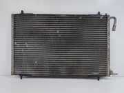 Klimakondensator 9637523980 Peugeot 206 CC (2D) Cabrio 1.6 16V (TU5JP4(NFU)) 2000