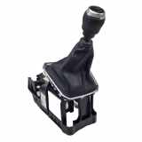 Schaltpedal 349015097R Dacia Sandero III Schrägheck 1.0 TCe 90 12V (H4D-470(H4D-E4)) 2020