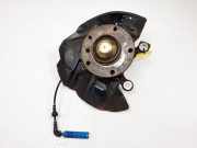 Achsschenkel Links Vorne BMW 3 serie (E46/2C) Cabrio 318 Ci 16V (N46-B20A) 2001
