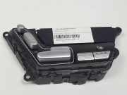 Kombischalter A2218708458 Mercedes-Benz S (W221) Limousine 4.0 S-420 CDI V8 32V (OM629.911) 2010