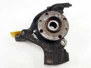 Achsschenkel Rechts Vorne Fiat Stilo (192A/B) Schrägheck 2.4 20V Abarth 5-Drs. (192.A.2000) 2003