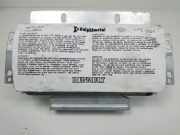 Airbag Beifahrer 8200303496 Renault Clio III (BR/CR) Schrägheck 1.4 16V (K4J-780) 2006