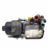 Ölkühler 9685997780 Citroën C4 Picasso (UD/UE/UF) Großraumlimousine 2.0 HDiF 16V 135 (DW10BTED4(RHJ)) 2006