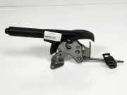 Handbremshebel 011318854 Toyota Yaris II (P9) Schrägheck 1.3 16V VVT-i (2SZFE) 2005