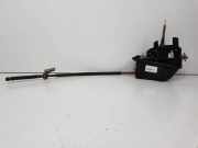 Schaltpedal 4B0713041K Volkswagen Passat (3B3) Limousine 1.9 TDI 130 (AVF) 2000
