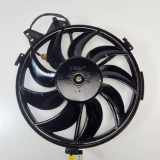 Kühlerventilatormotor 866657P Audi A2 (8Z0) Schrägheck 1.4 TDI (ATL) 2003
