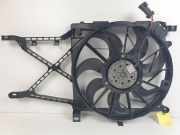 Kühlerventilatormotor 13207167 Opel Astra H GTC (L08) Schrägheck 3-drs 1.8 16V (Z18XER) 2006