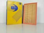 Luftfilter Komplett EAF402 Ford Transit Van 2.0 TDdi 16V (ABFA) 2004