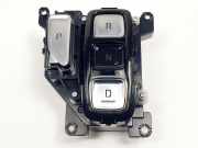 Schaltpedal 120038309 Hyundai Tucson (NX) SUV 1.6 T-GDI HEV (G4FT) 2020