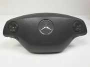 Airbag Lenkrad 61580330C Mercedes-Benz S (W221) Limousine 3.0 S-320 CDI 24V (OM642.930) 2006