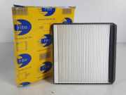 Luftfilter Komplett EKF136 Citroën Saxo Schrägheck 1.1i X,SX (TU1M+(HDZ+)) 1996