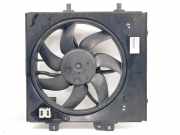 Kühlerventilatormotor Citroën C3 (SX/SW) Schrägheck 1.2 Vti 12V PureTech (EB2FA(HMR)) 2016