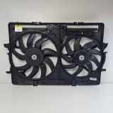 Kühlerventilatormotor 8K0121003P Audi A4 (B8) Limousine 2.0 TDI 16V (CGLD) 2007