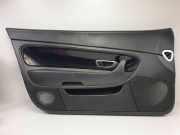 Türverkleidung Links Vorne Bentley Continental GT Coupé 6.0 W12 48V (BEB) 2003