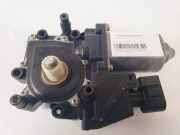 Fensterhebermotor Links Hinten 114188113 Audi A4 Avant (B5) Kombi 1.9 TDI (AFN) 1999