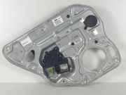 Fensterheber Elektr. Links Hinten 8679082LH Volvo V50 (MW) Kombi 1.6 D2 16V (D4162T) 2010