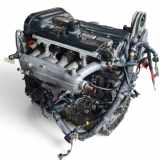 Motor B5234T Volvo V70 (SW) Kombi 2.3 T5 20V (B5234T3(Euro 3)) 2004