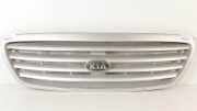 Grill 0K53A50710 Kia Carnival 2 (FIB/FLD) Großraumlimousine 2.5 V6 24V (GV6) 2001