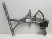 Fensterheber Elektr. Rechts Vorne 0130821919 Mercedes-Benz CLK (R208) Cabrio 3.2 320 V6 18V (M112.940) 2000