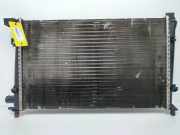 Radiator Mercedes-Benz A (W168) Schrägheck 1.4 A-140 (M166.940) 1997