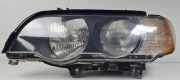 Scheinwerfer Links 15183300L BMW X5 (E53) SUV 3.0d 24V (M57-D30(306D1)) 2001