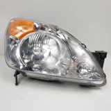 Scheinwerfer Rechts HALGENO Honda CR-V (RD5/6/7/8) SUV 2.0i 16V VTEC (K20A4) 2002