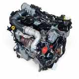 Motor Ford COURIER (TAC) Courier Van 1.5 TDCi 75 CV Ambiente Motor 1,5 Ltr. - 55 kW 8V Turbo Diesel 4 puertas 2014 2014