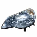 Scheinwerfer Links FD05303749AF Chrysler Sebring II Convertible (JS) Cabrio 2.7 V6 24V VVT (EER) 2007