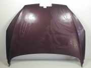 Motorhaube Peugeot 407 SW (6E) Kombi 2.0 HDiF 16V (DW10BTED4(RHR)) 2004