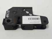 Schlossfänger Motorhaube Seat (5P1) Hot Motor 1,6 Ltr. - 75 kW 5 puertas 2005 2005
