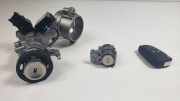 Alarmanlage 95422546 Opel Mokka/Mokka X SUV 1.6 CDTI 16V 4x2 (B16DTH(Euro 6)) 2015